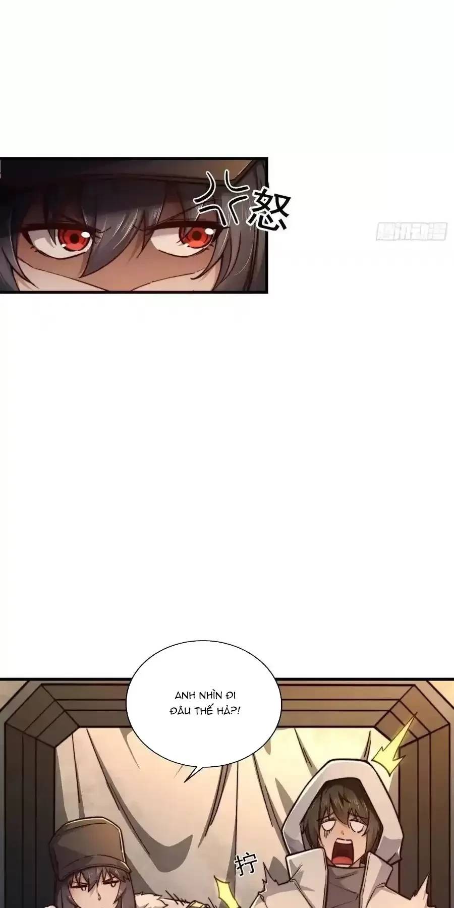 Đệ Nhất Danh Sách Chap 361 - Next Chap 362