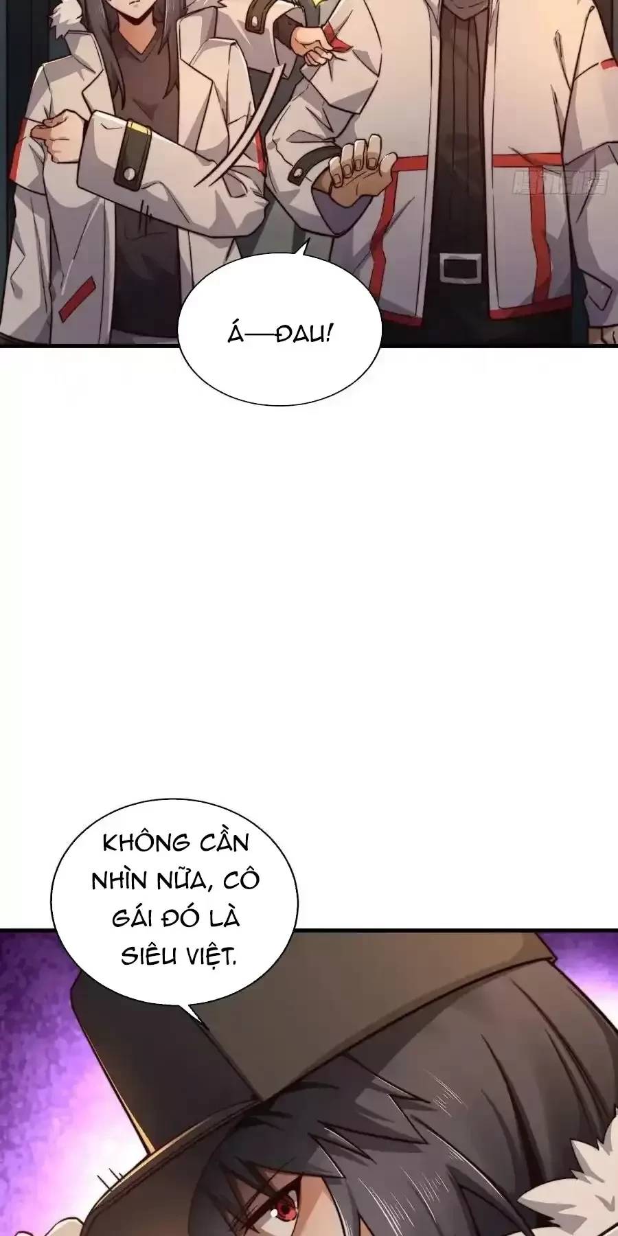 Đệ Nhất Danh Sách Chap 361 - Next Chap 362