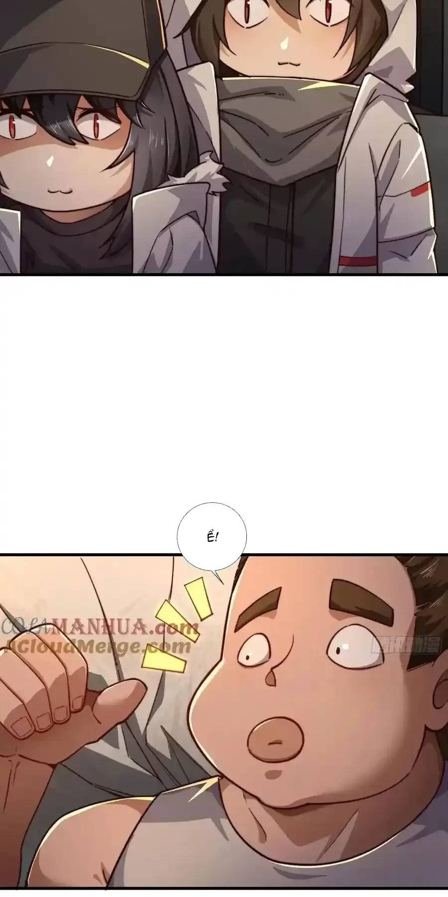Đệ Nhất Danh Sách Chap 361 - Next Chap 362