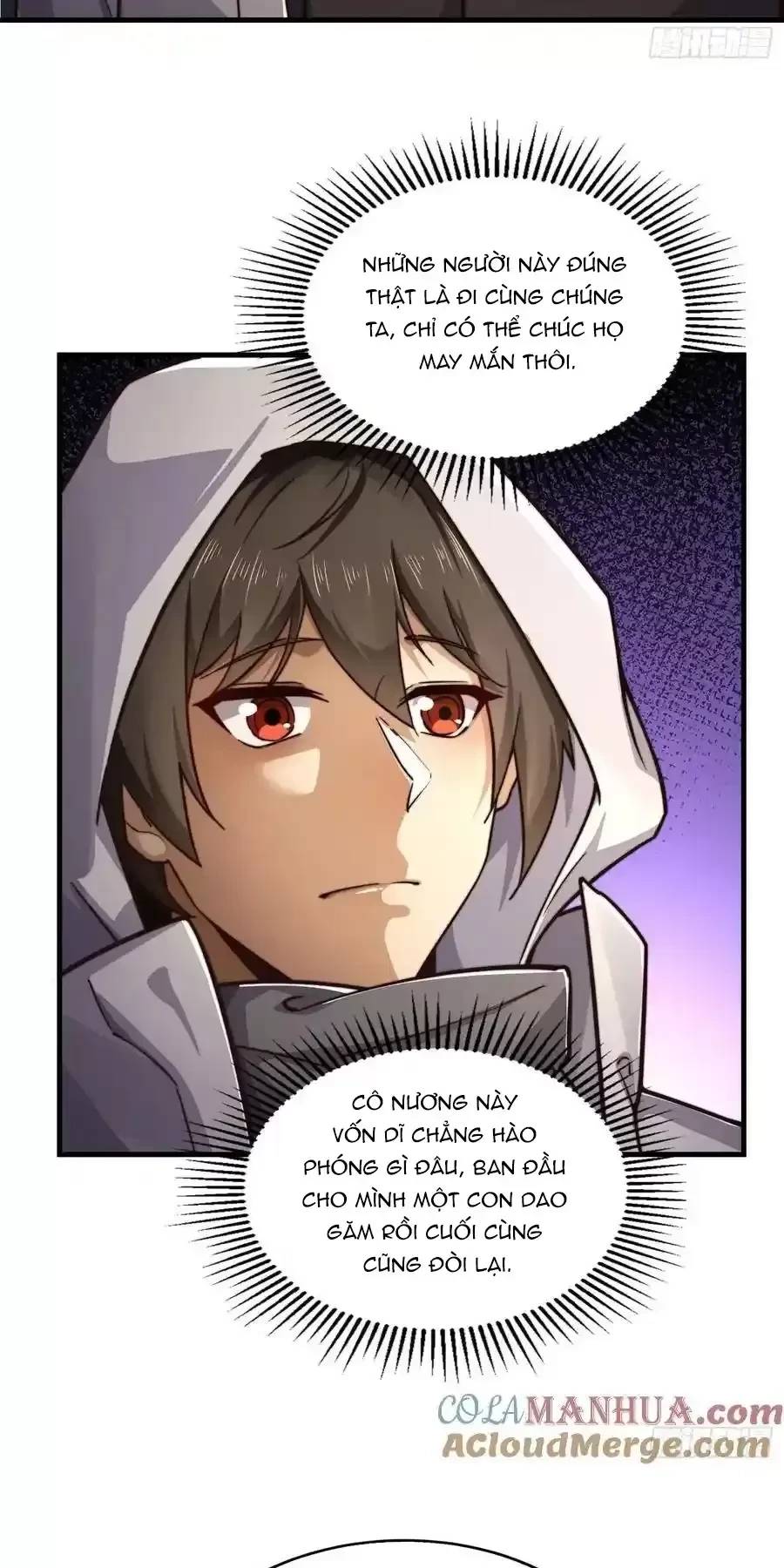 Đệ Nhất Danh Sách Chap 361 - Next Chap 362