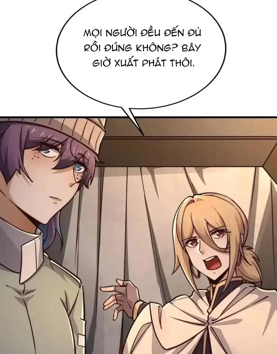 Đệ Nhất Danh Sách Chap 361 - Next Chap 362