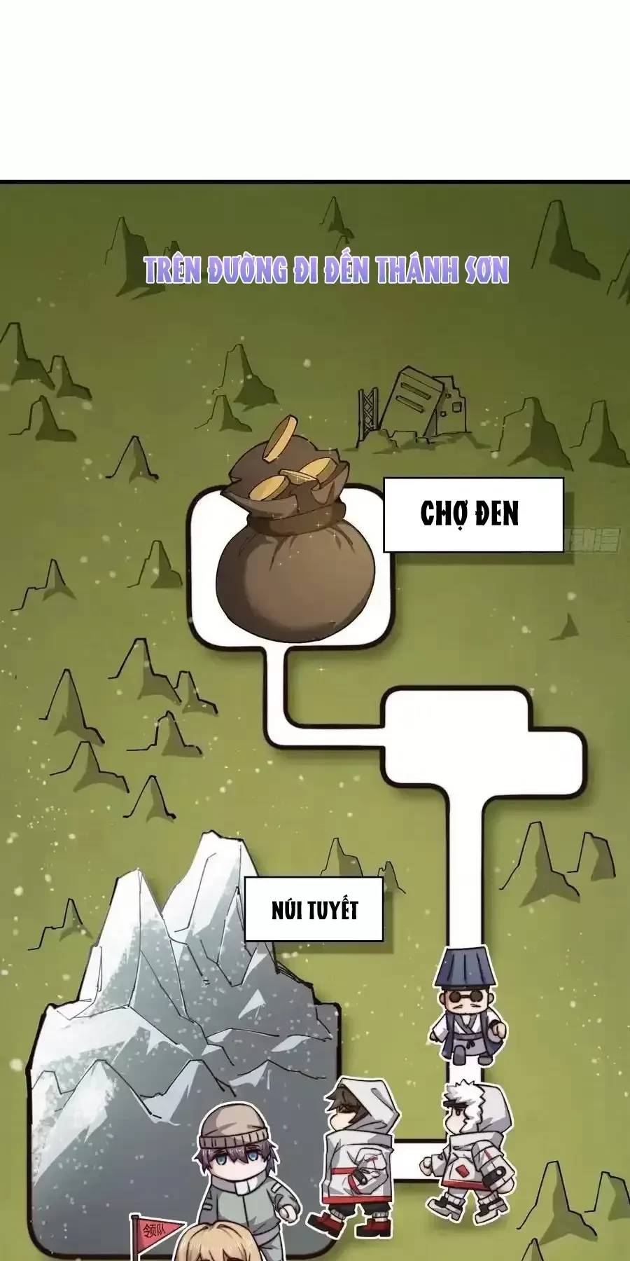 Đệ Nhất Danh Sách Chap 361 - Next Chap 362