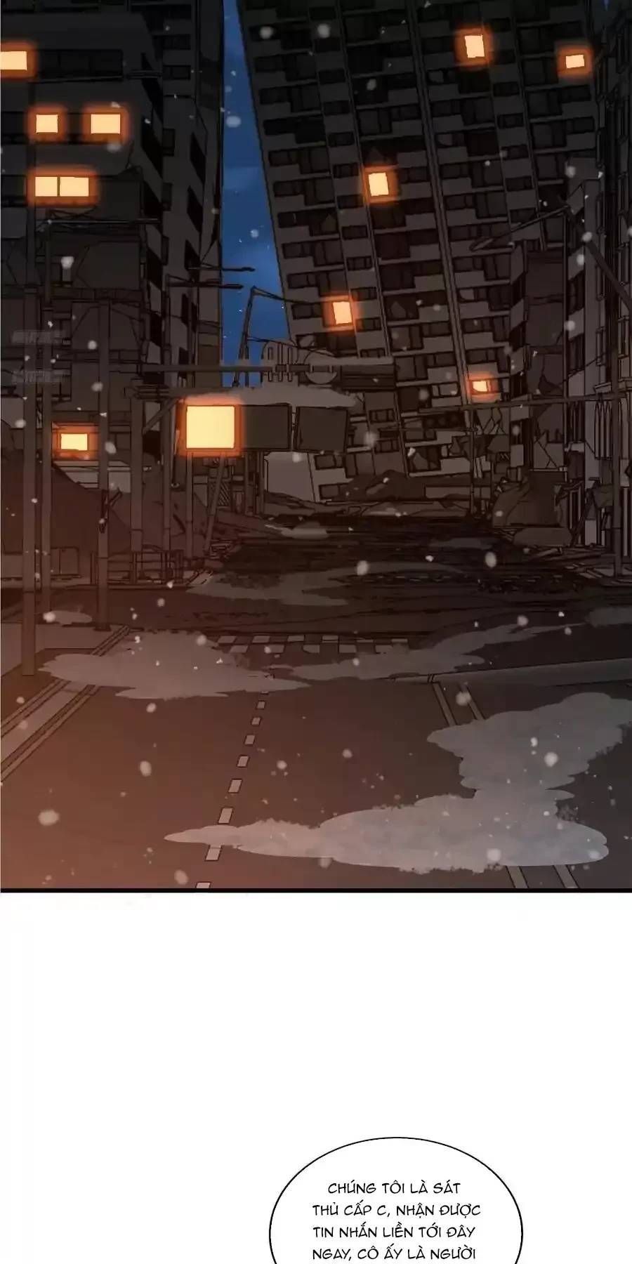 Đệ Nhất Danh Sách Chap 361 - Next Chap 362