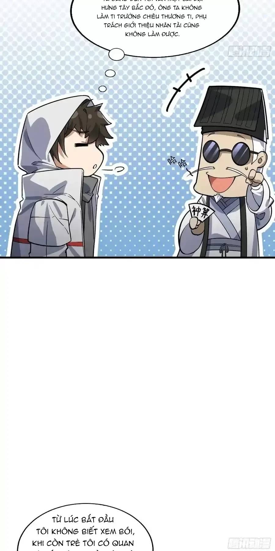 Đệ Nhất Danh Sách Chap 361 - Next Chap 362