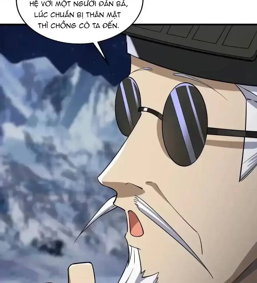 Đệ Nhất Danh Sách Chap 361 - Next Chap 362
