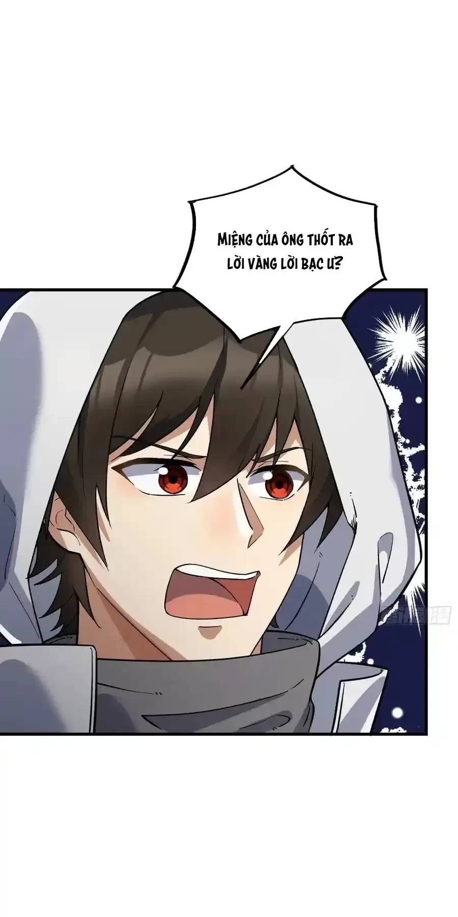 Đệ Nhất Danh Sách Chap 361 - Next Chap 362