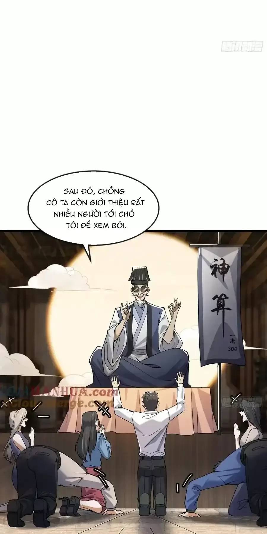 Đệ Nhất Danh Sách Chap 361 - Next Chap 362