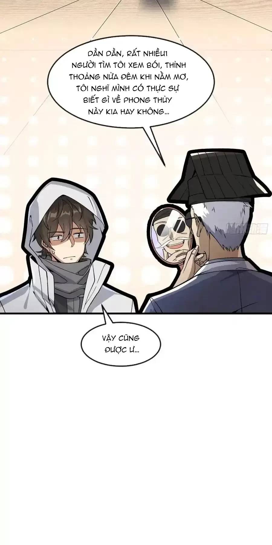 Đệ Nhất Danh Sách Chap 361 - Next Chap 362