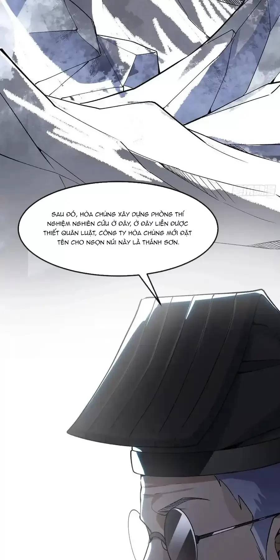 Đệ Nhất Danh Sách Chap 361 - Next Chap 362