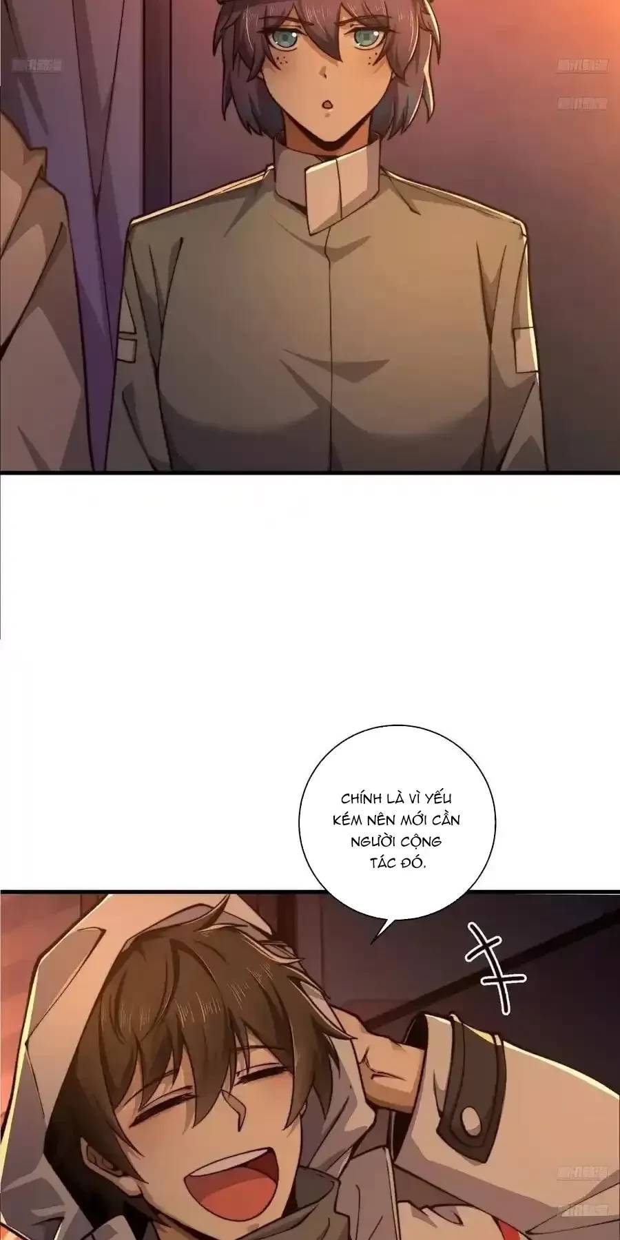 Đệ Nhất Danh Sách Chap 361 - Next Chap 362