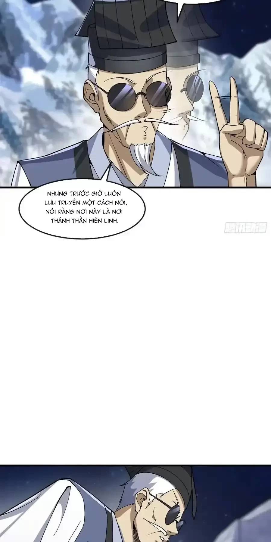 Đệ Nhất Danh Sách Chap 361 - Next Chap 362
