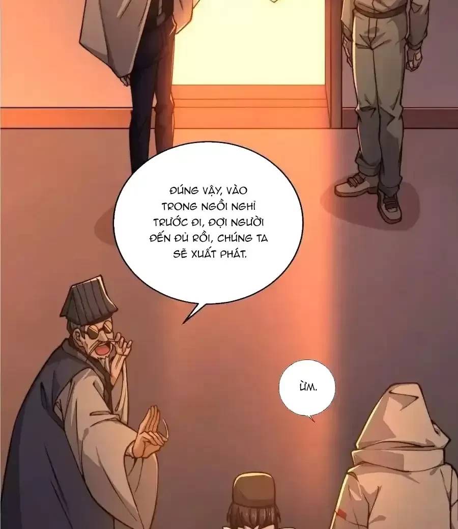 Đệ Nhất Danh Sách Chap 361 - Next Chap 362