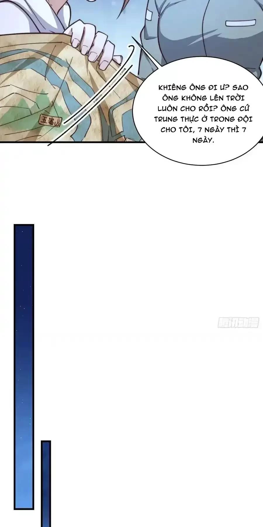 Đệ Nhất Danh Sách Chap 362 - Next Chap 363