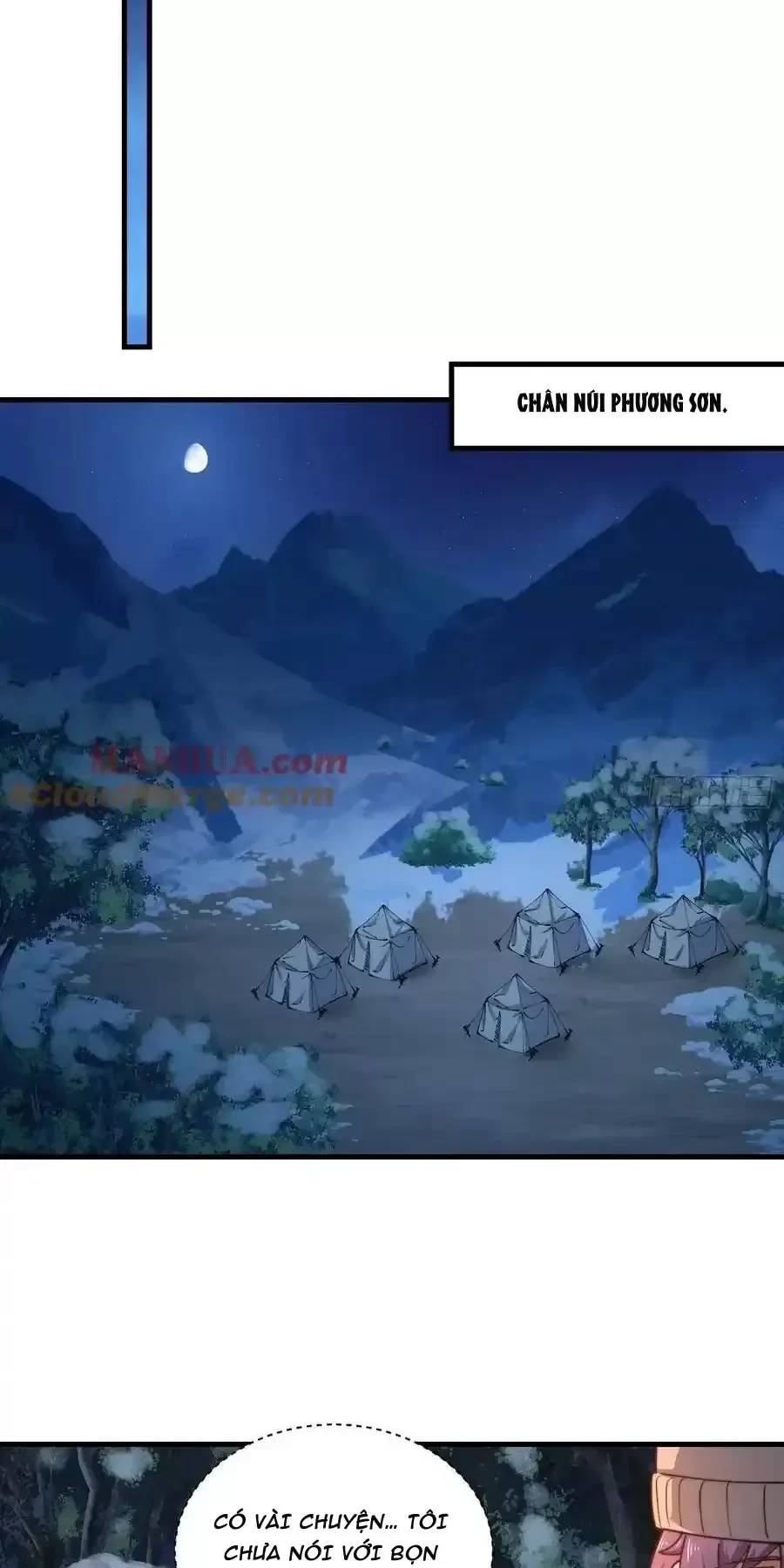 Đệ Nhất Danh Sách Chap 362 - Next Chap 363
