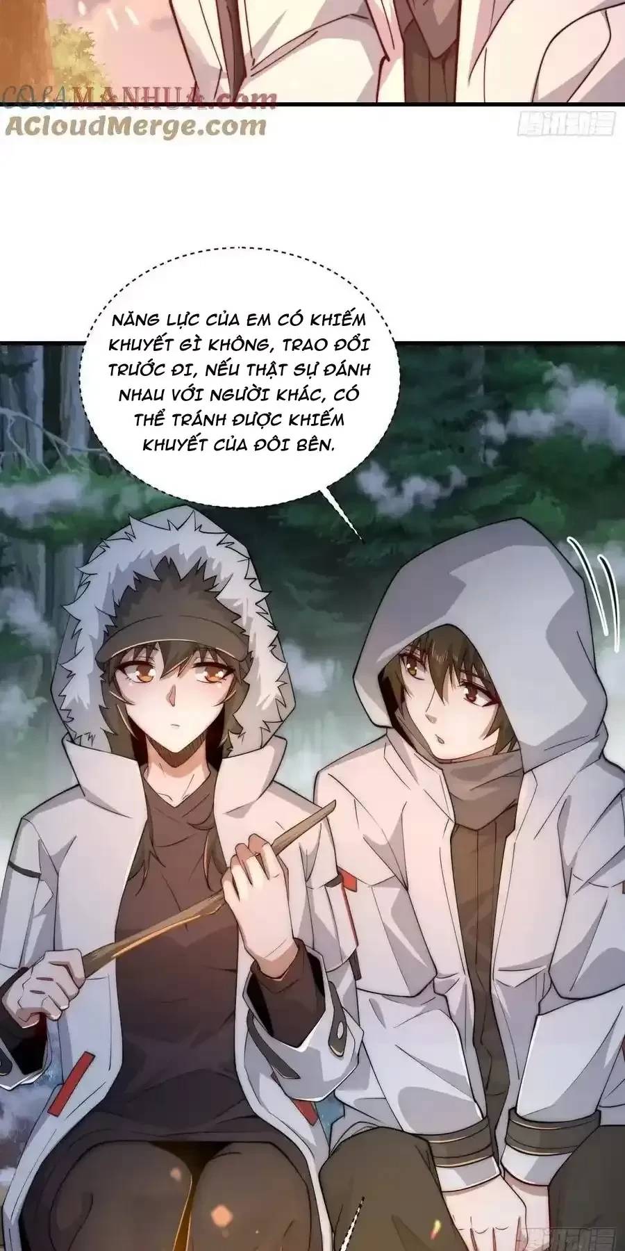Đệ Nhất Danh Sách Chap 362 - Next Chap 363