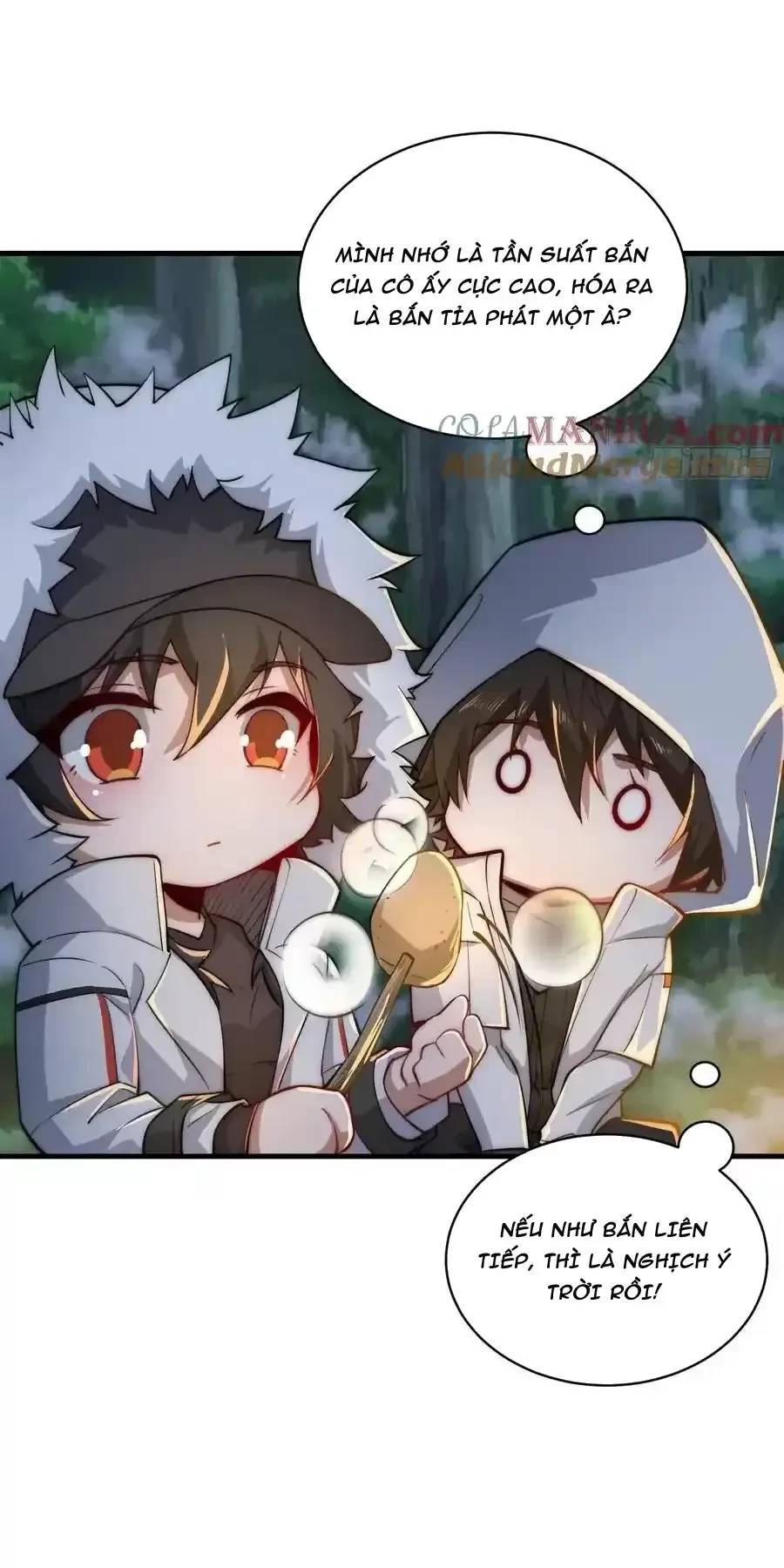 Đệ Nhất Danh Sách Chap 362 - Next Chap 363