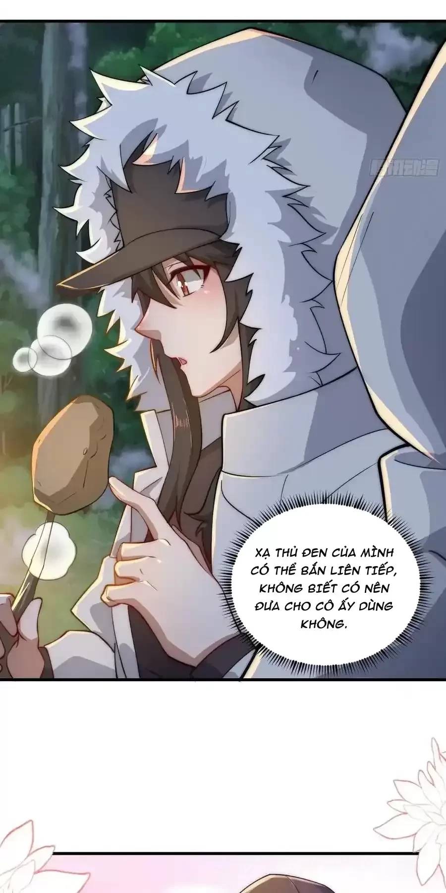 Đệ Nhất Danh Sách Chap 362 - Next Chap 363