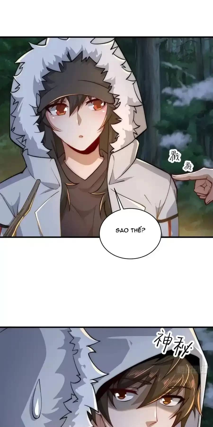 Đệ Nhất Danh Sách Chap 362 - Next Chap 363