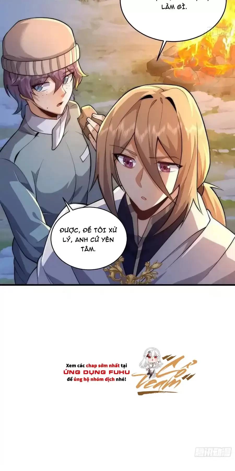 Đệ Nhất Danh Sách Chap 362 - Next Chap 363