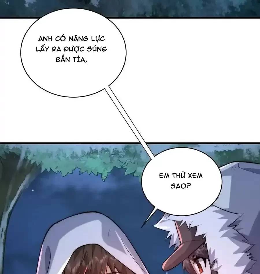 Đệ Nhất Danh Sách Chap 362 - Next Chap 363