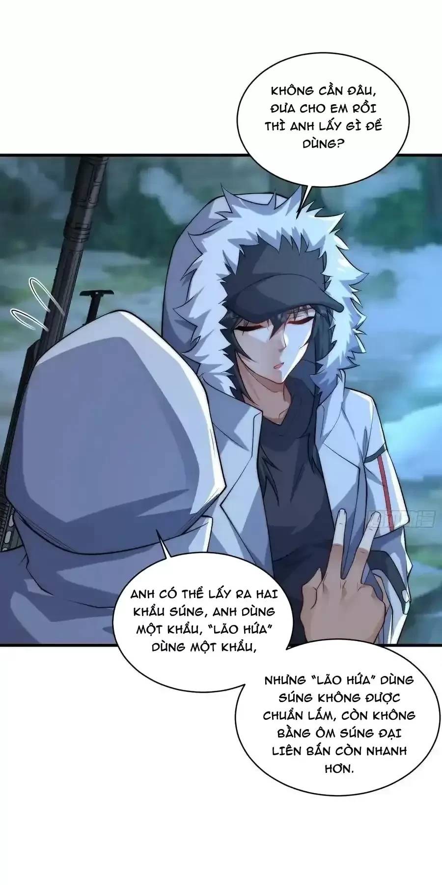 Đệ Nhất Danh Sách Chap 362 - Next Chap 363