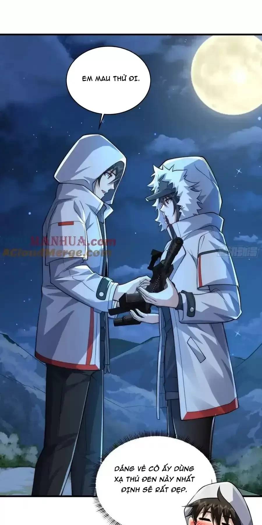 Đệ Nhất Danh Sách Chap 362 - Next Chap 363