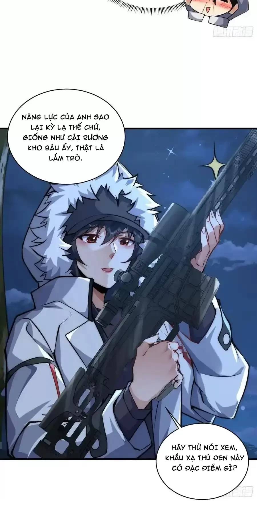 Đệ Nhất Danh Sách Chap 362 - Next Chap 363