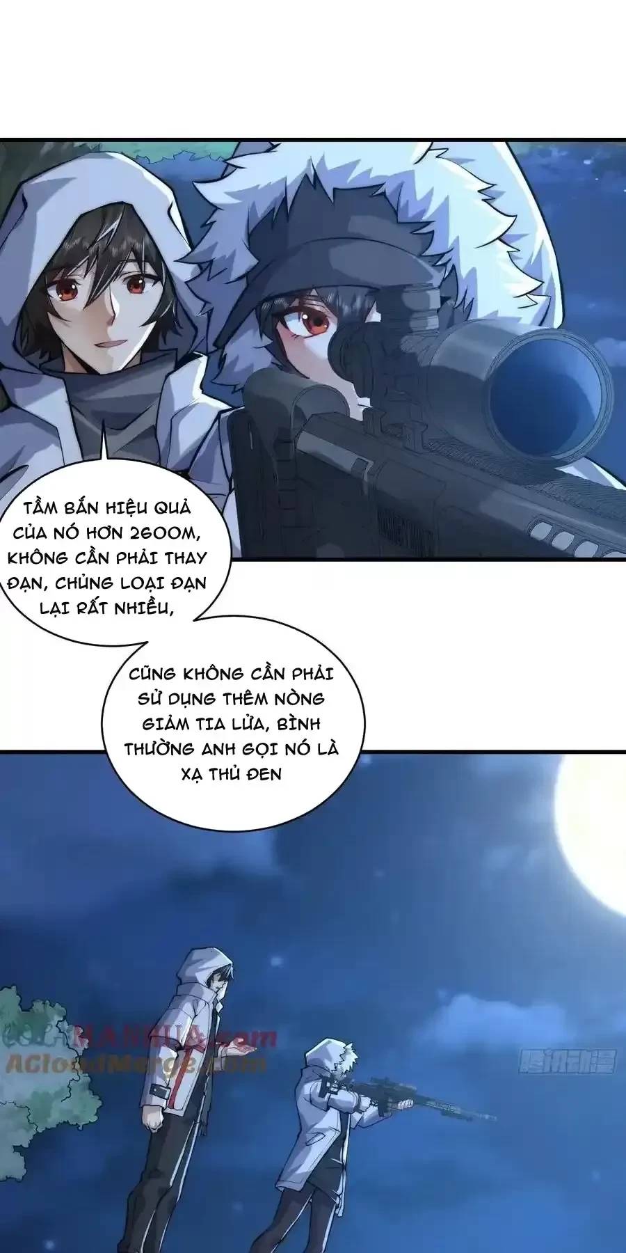 Đệ Nhất Danh Sách Chap 362 - Next Chap 363