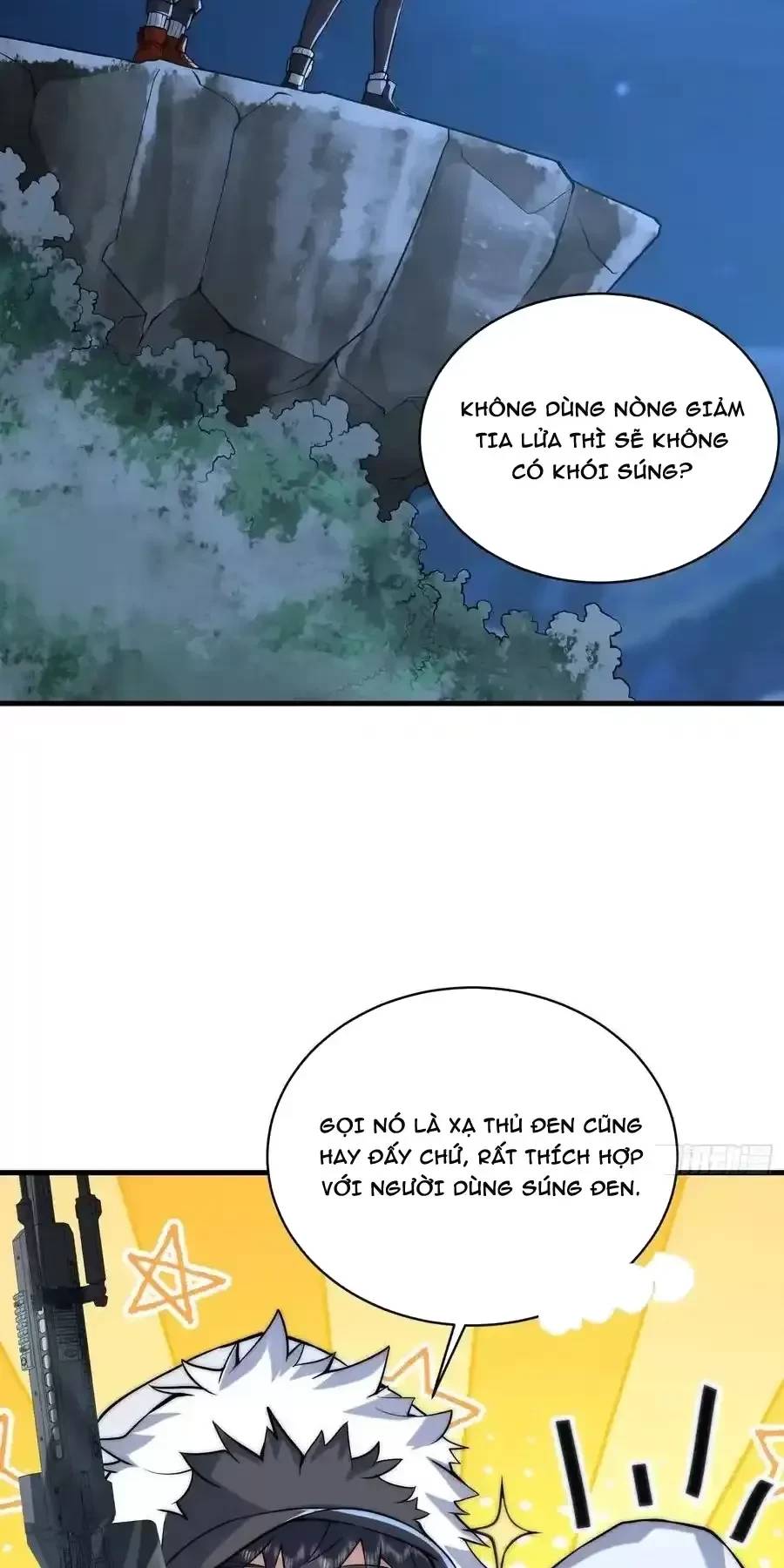 Đệ Nhất Danh Sách Chap 362 - Next Chap 363