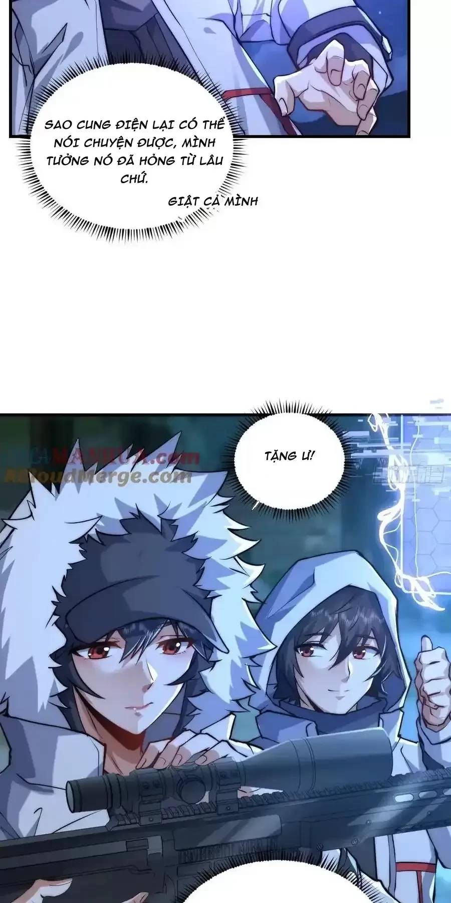 Đệ Nhất Danh Sách Chap 362 - Next Chap 363