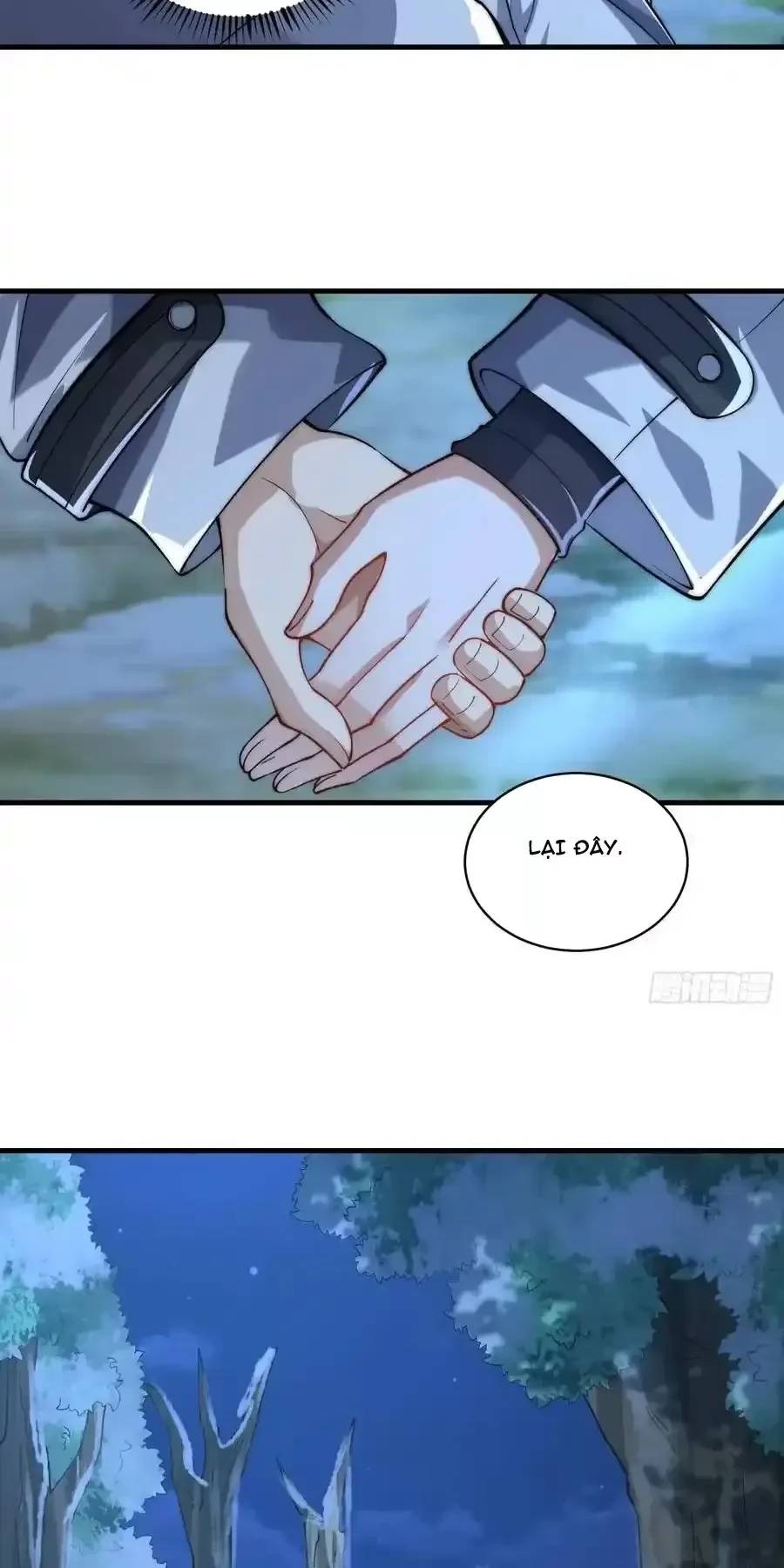 Đệ Nhất Danh Sách Chap 362 - Next Chap 363