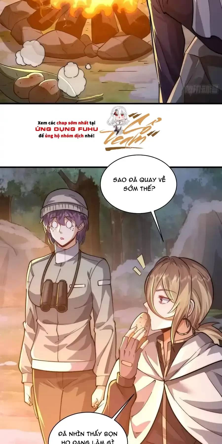 Đệ Nhất Danh Sách Chap 362 - Next Chap 363