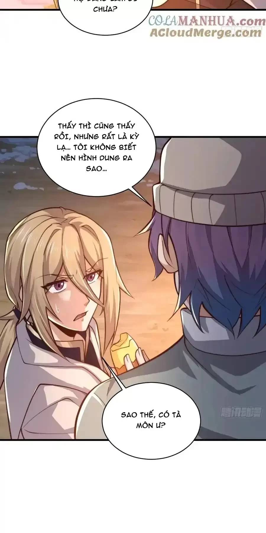 Đệ Nhất Danh Sách Chap 362 - Next Chap 363