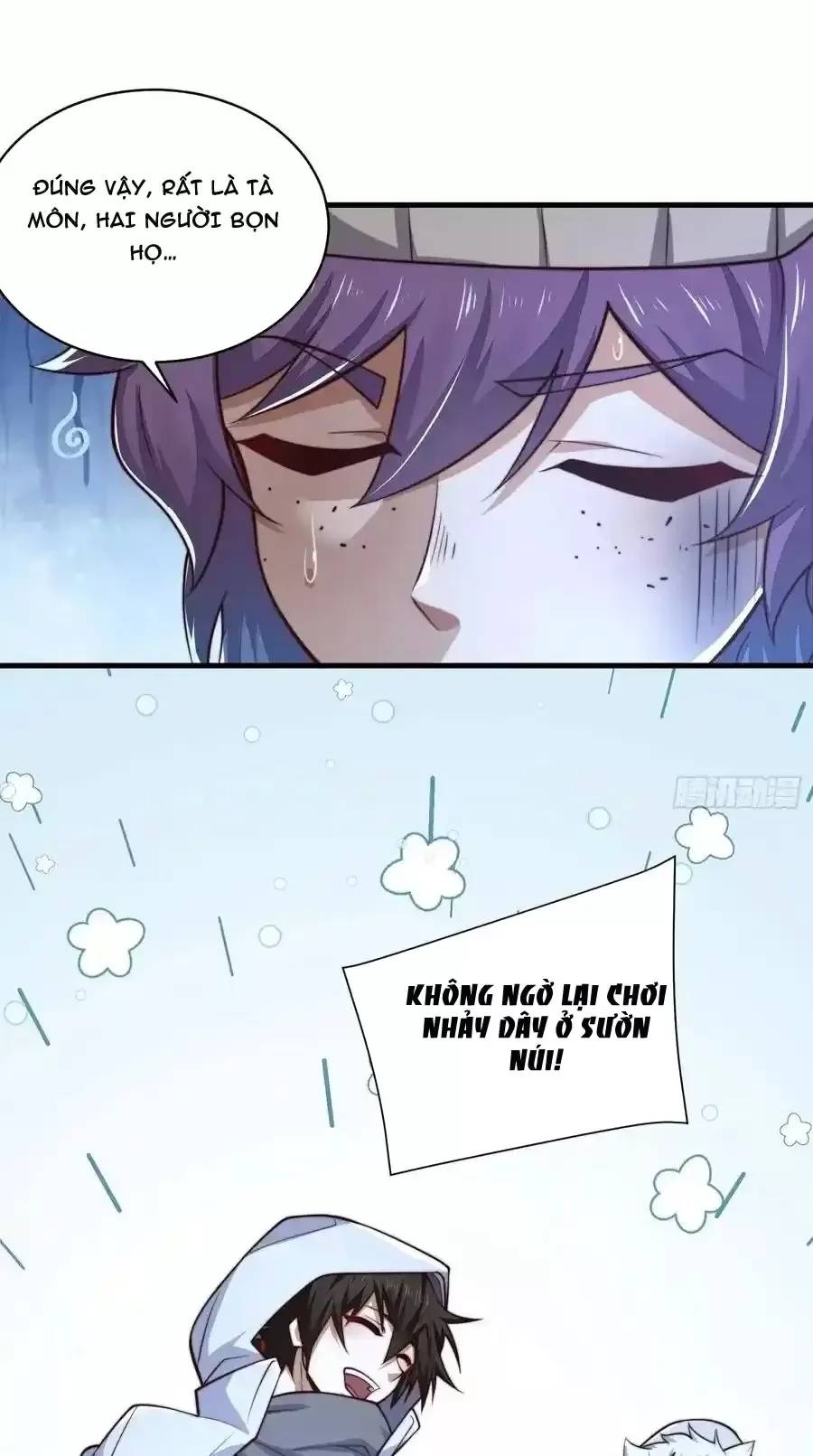 Đệ Nhất Danh Sách Chap 362 - Next Chap 363