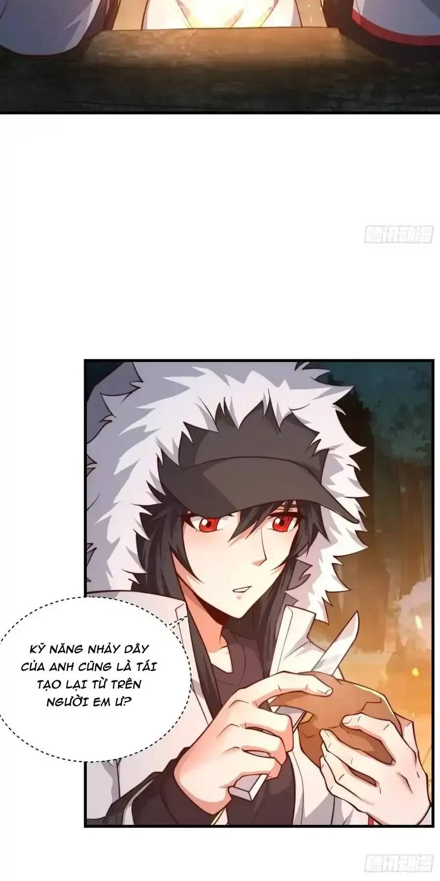 Đệ Nhất Danh Sách Chap 362 - Next Chap 363