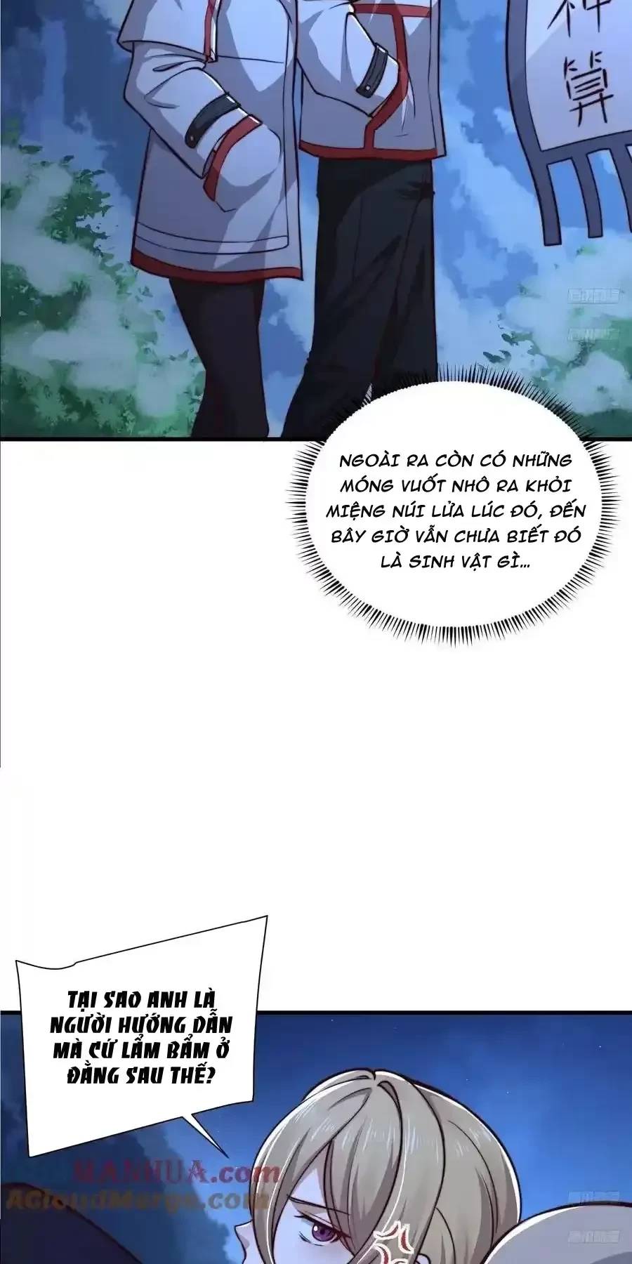 Đệ Nhất Danh Sách Chap 362 - Next Chap 363
