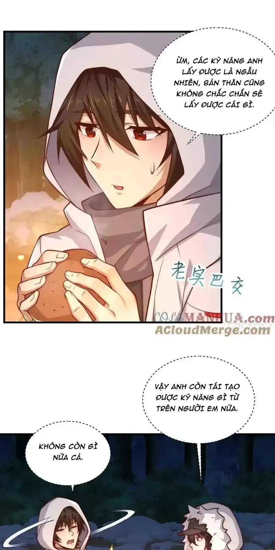 Đệ Nhất Danh Sách Chap 362 - Next Chap 363