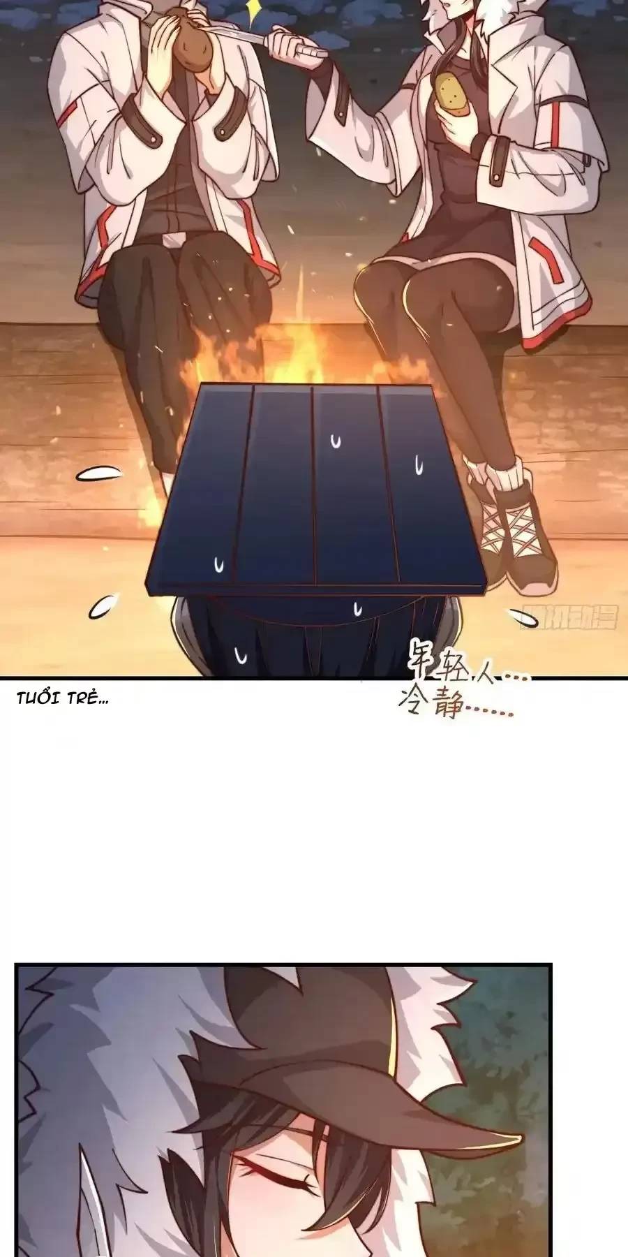 Đệ Nhất Danh Sách Chap 362 - Next Chap 363