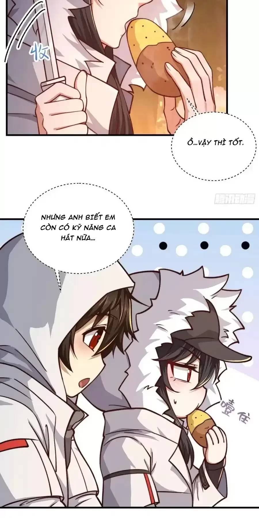 Đệ Nhất Danh Sách Chap 362 - Next Chap 363