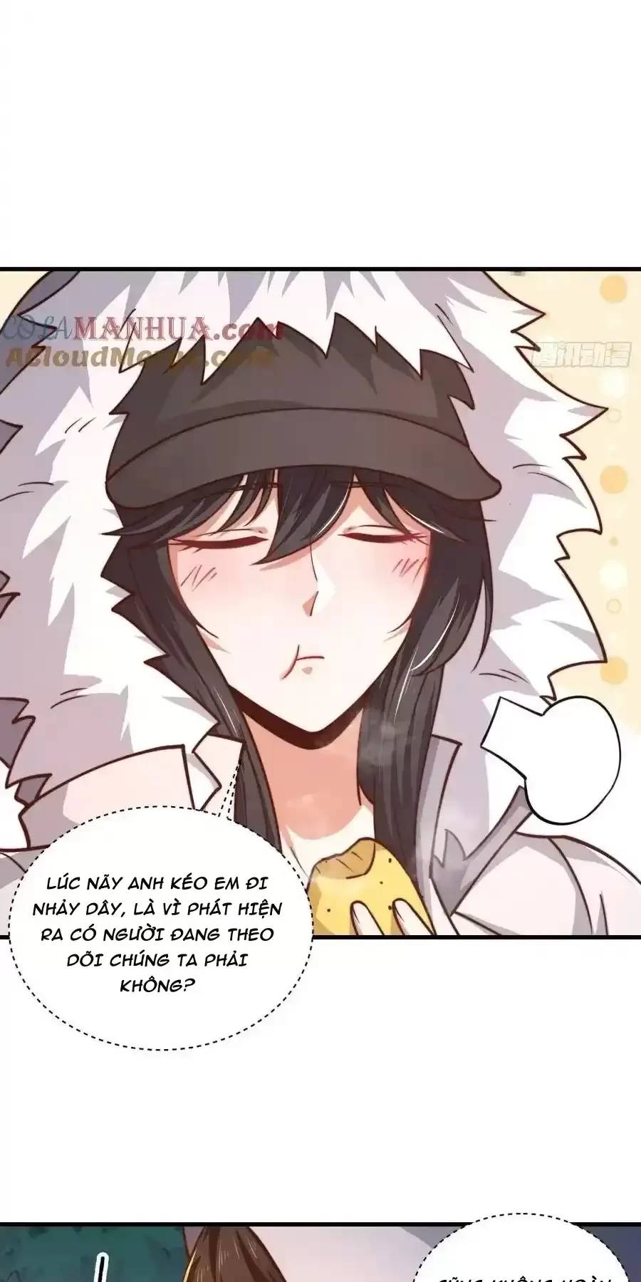 Đệ Nhất Danh Sách Chap 362 - Next Chap 363