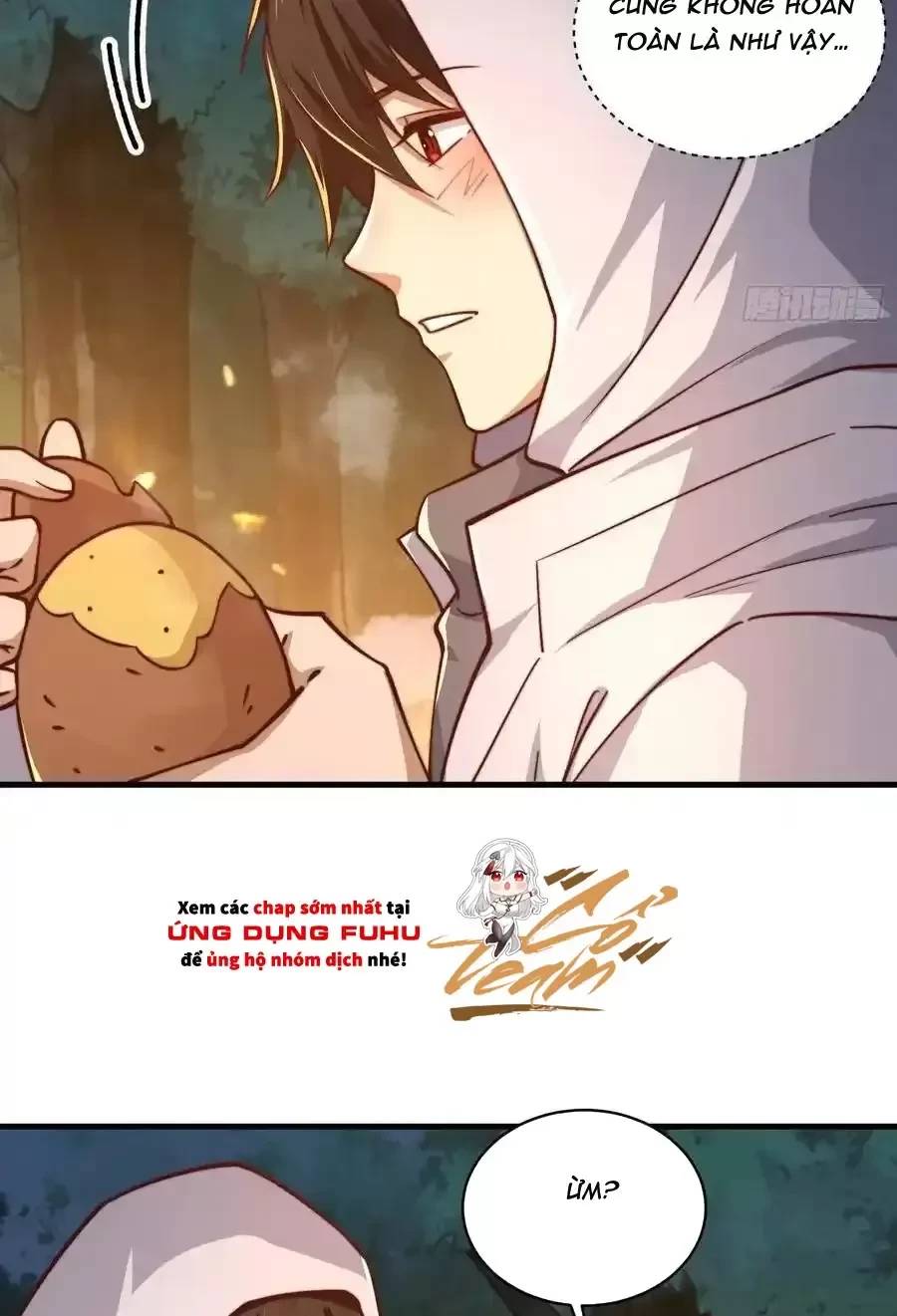 Đệ Nhất Danh Sách Chap 362 - Next Chap 363