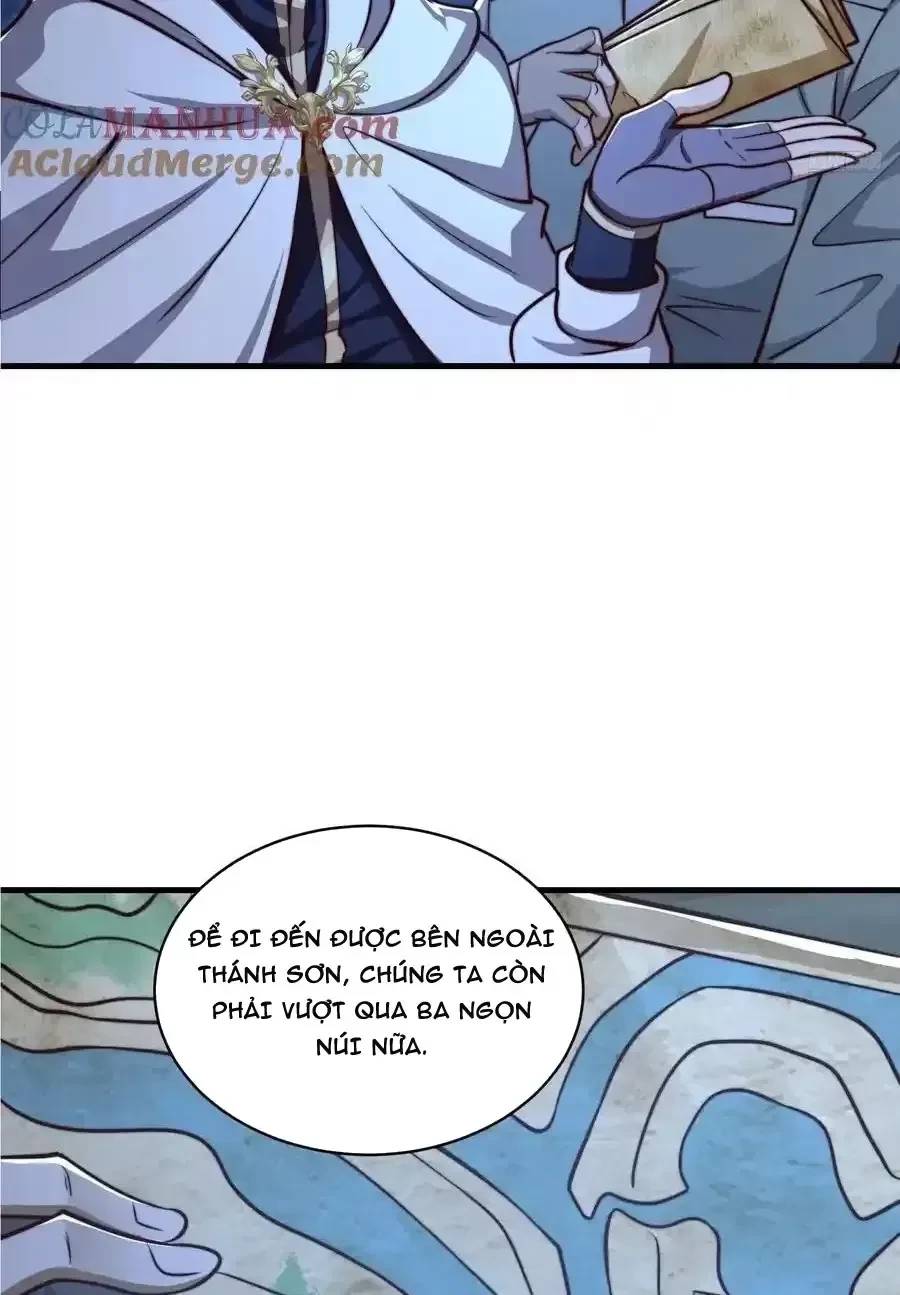 Đệ Nhất Danh Sách Chap 362 - Next Chap 363