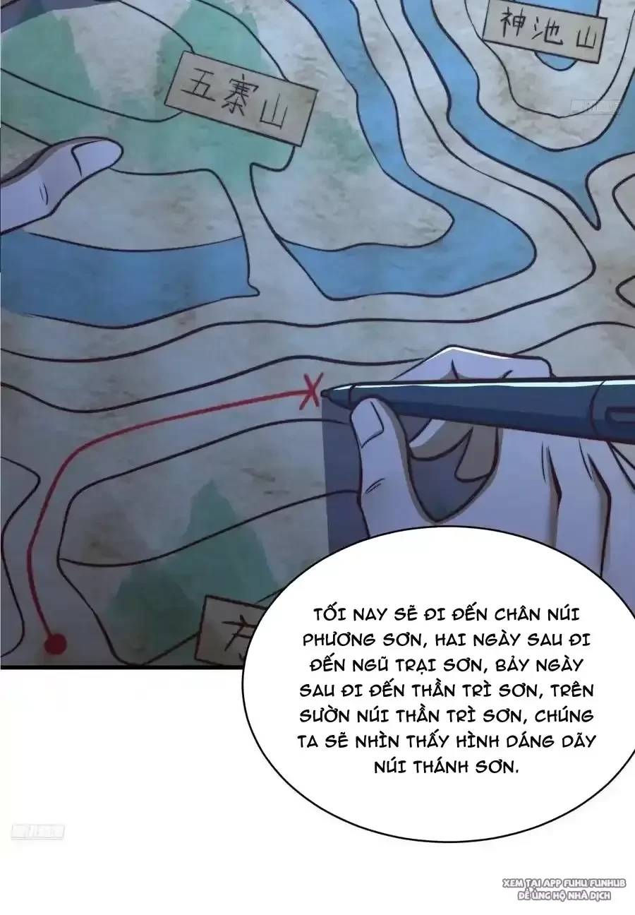 Đệ Nhất Danh Sách Chap 362 - Next Chap 363