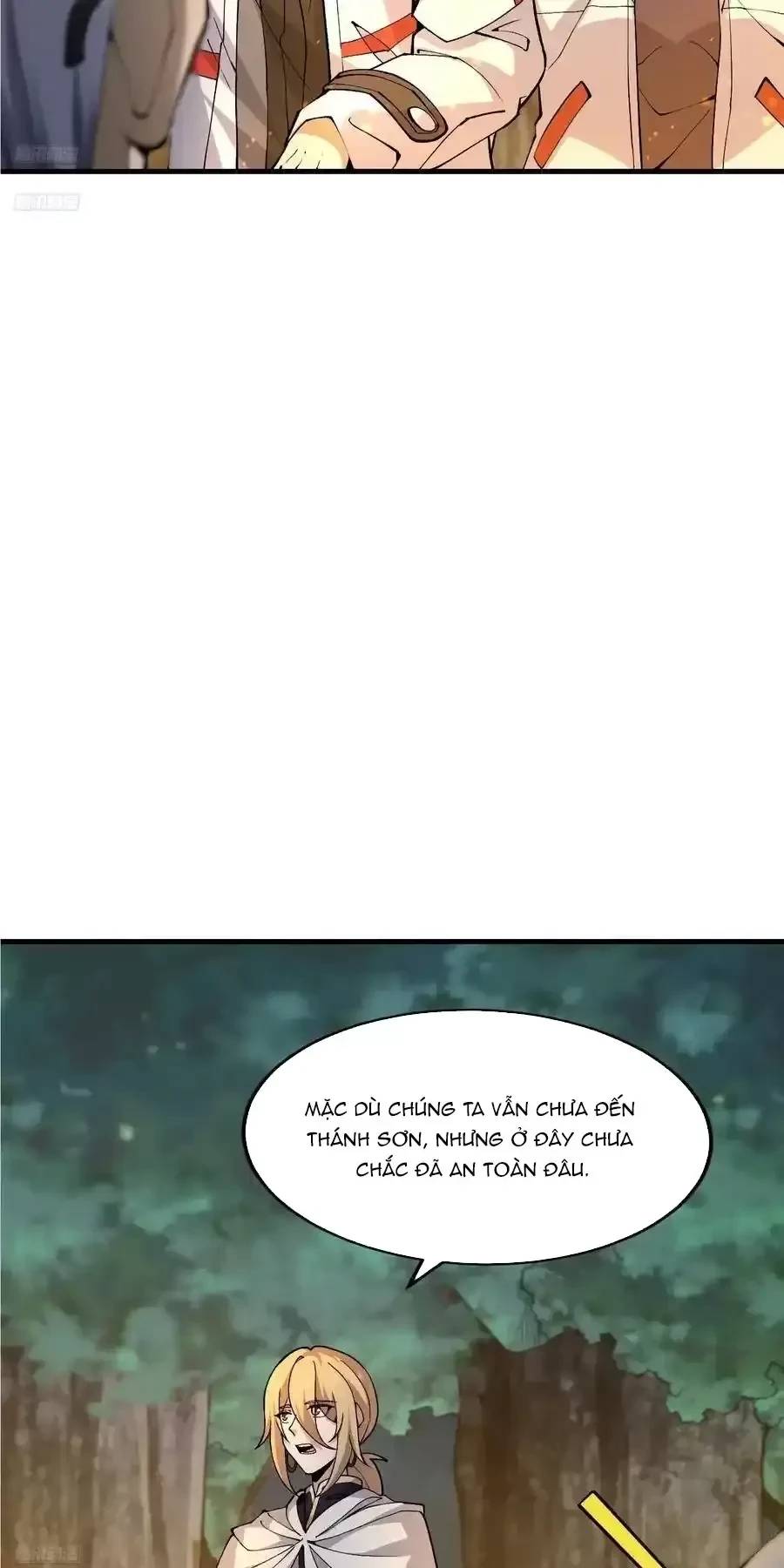 Đệ Nhất Danh Sách Chap 363 - Next Chap 364