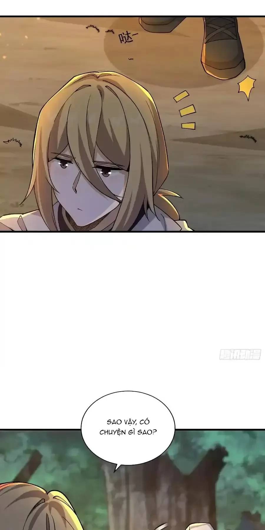 Đệ Nhất Danh Sách Chap 363 - Next Chap 364