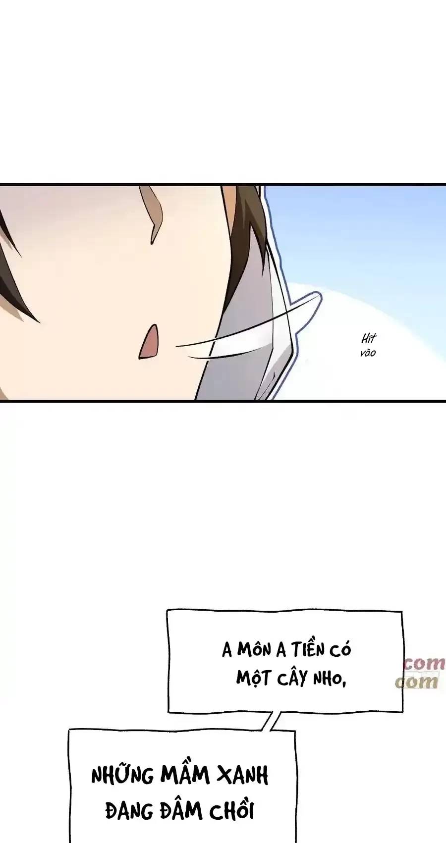 Đệ Nhất Danh Sách Chap 363 - Next Chap 364