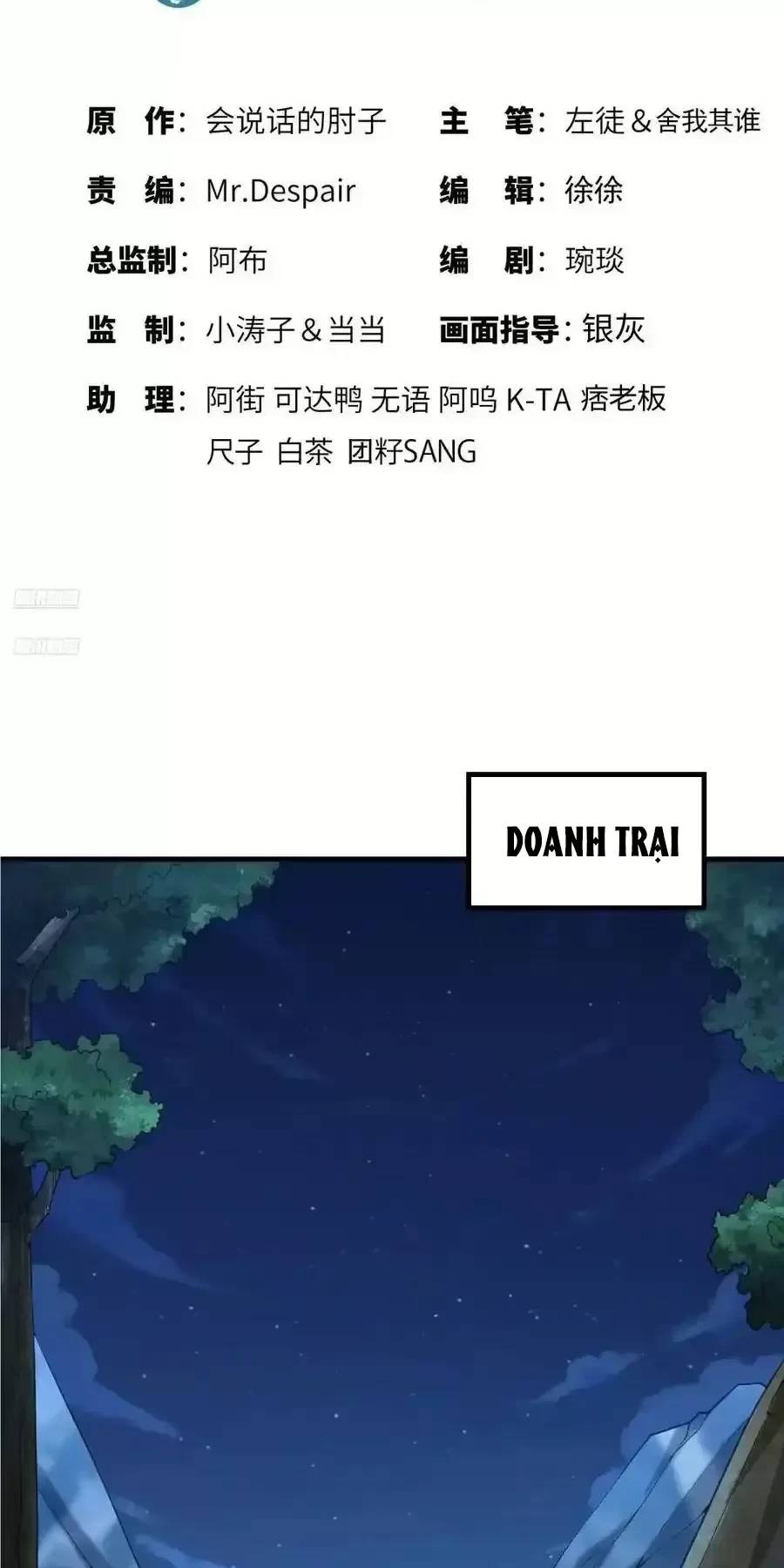 Đệ Nhất Danh Sách Chap 363 - Next Chap 364