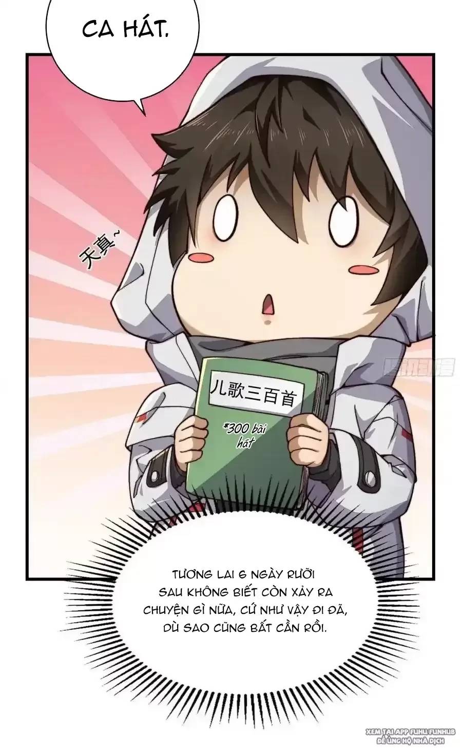 Đệ Nhất Danh Sách Chap 363 - Next Chap 364