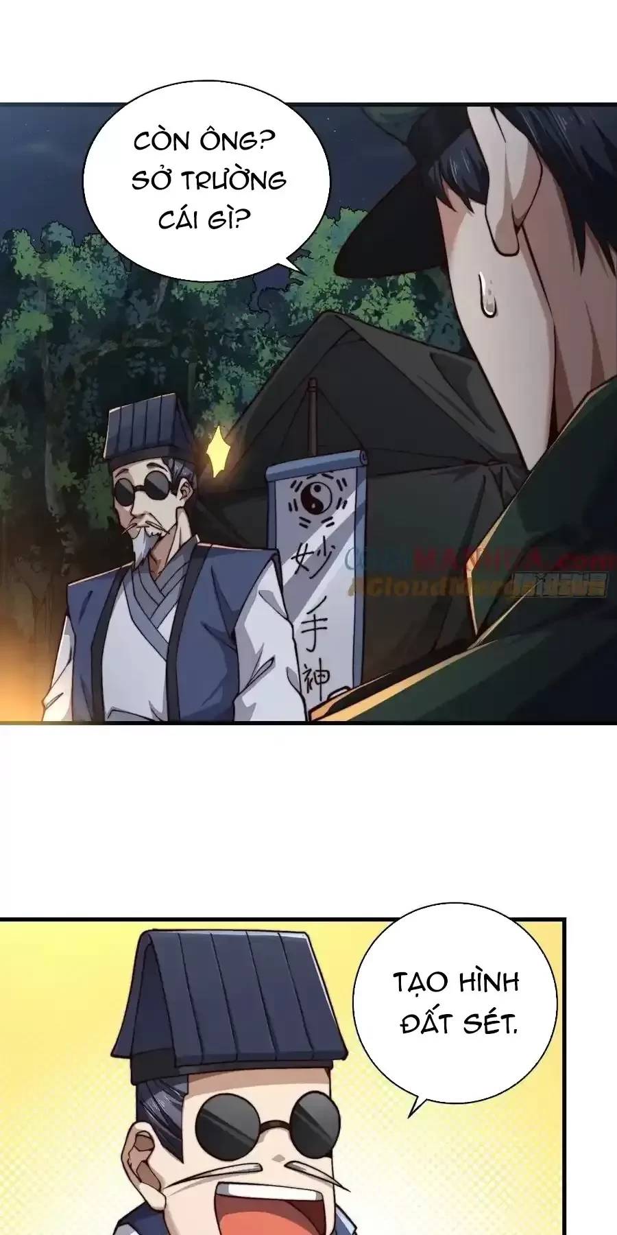 Đệ Nhất Danh Sách Chap 363 - Next Chap 364