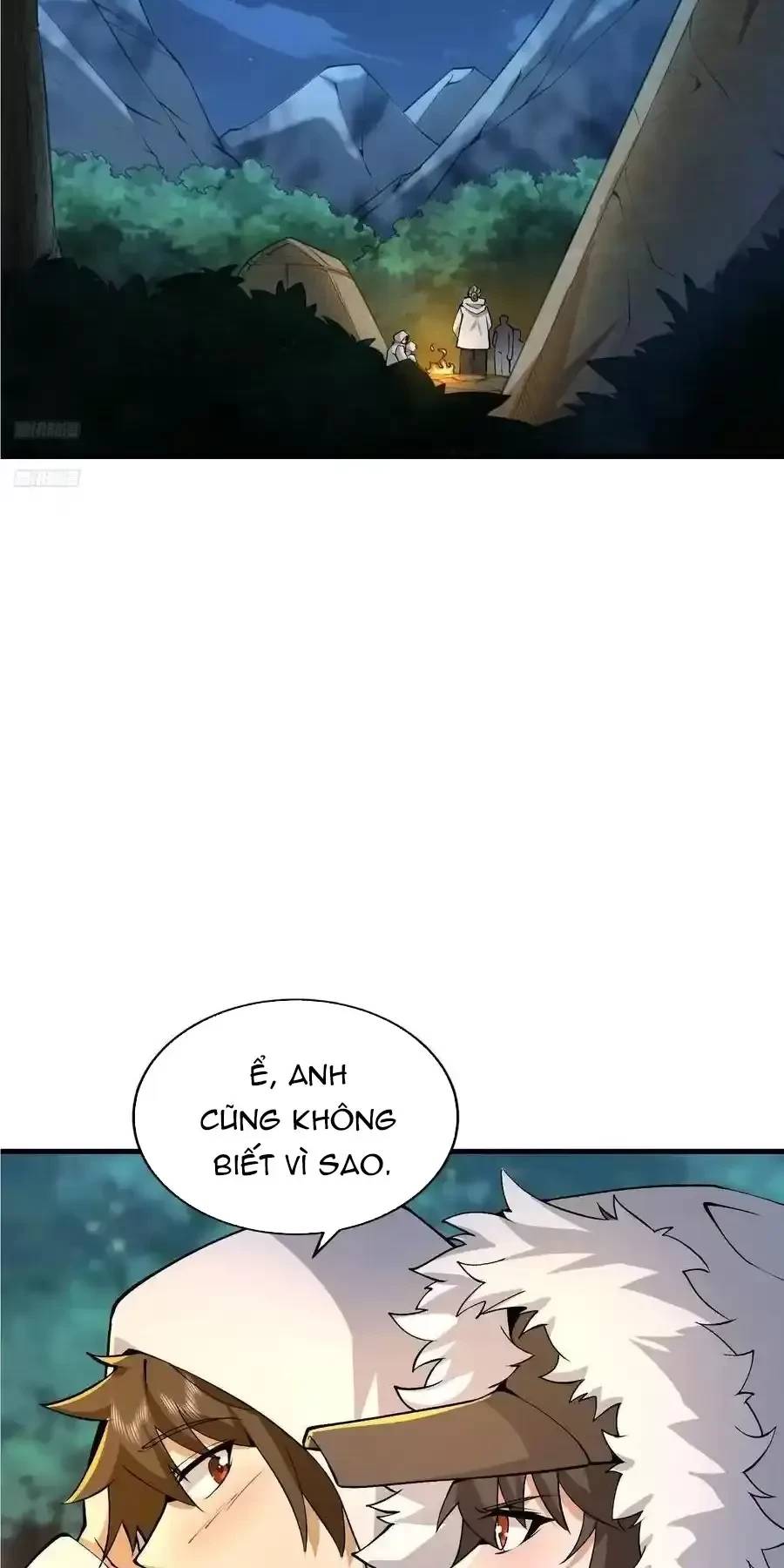 Đệ Nhất Danh Sách Chap 363 - Next Chap 364
